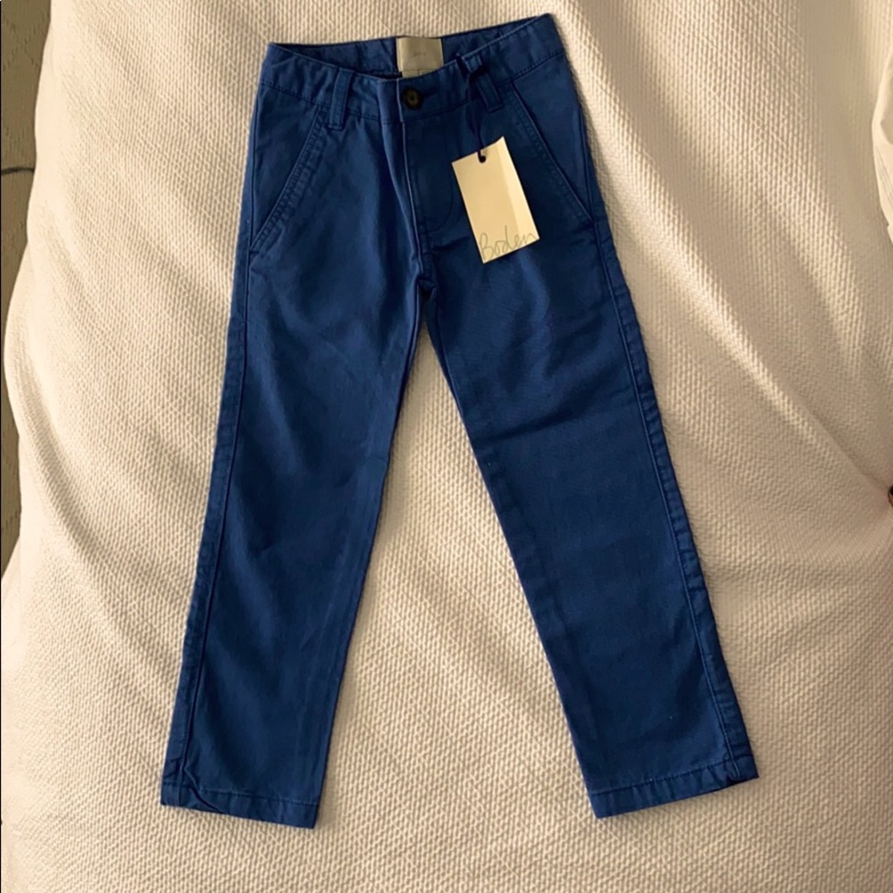 Mini Boden chinos